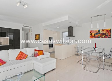 Sale - Villa - Ciudad Quesada - Ciudad Quesada - Rojales