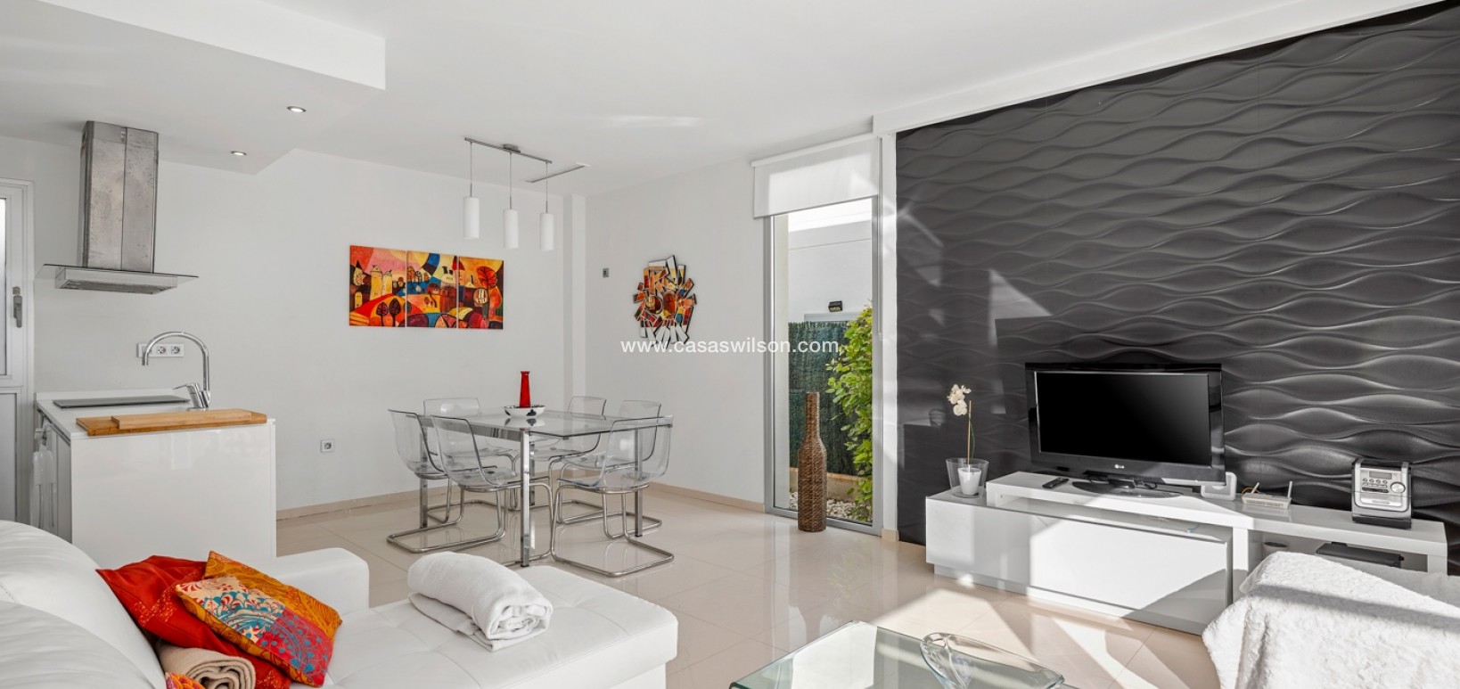 Sale - Villa - Ciudad Quesada - Ciudad Quesada - Rojales