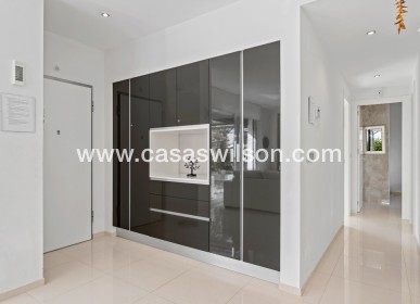 Sale - Villa - Ciudad Quesada - Ciudad Quesada - Rojales