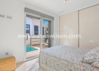 Sale - Villa - Ciudad Quesada - Ciudad Quesada - Rojales