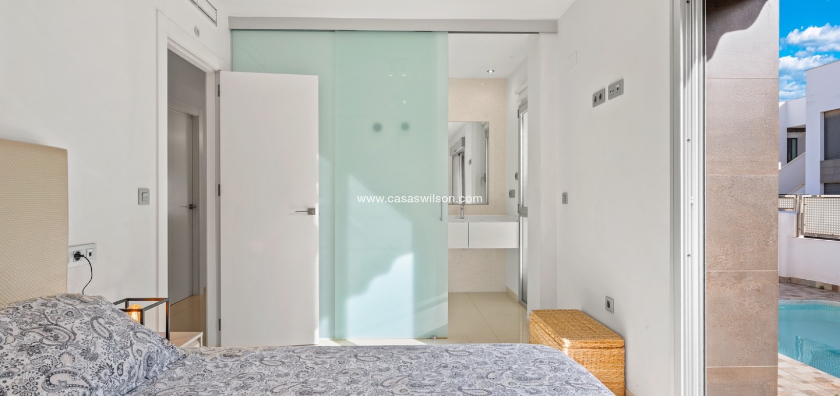 Sale - Villa - Ciudad Quesada - Ciudad Quesada - Rojales