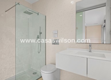 Sale - Villa - Ciudad Quesada - Ciudad Quesada - Rojales