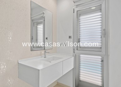 Sale - Villa - Ciudad Quesada - Ciudad Quesada - Rojales