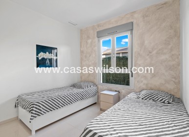 Sale - Villa - Ciudad Quesada - Ciudad Quesada - Rojales