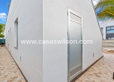 Sale - Villa - Ciudad Quesada - Ciudad Quesada - Rojales