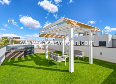 Sale - Villa - Ciudad Quesada - Ciudad Quesada - Rojales