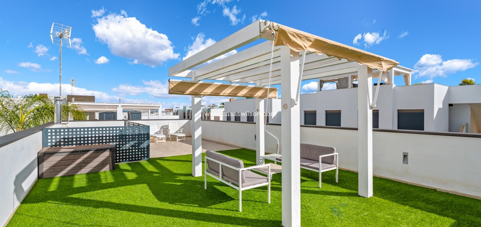 Sale - Villa - Ciudad Quesada - Ciudad Quesada - Rojales