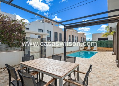 Sale - Villa - Ciudad Quesada - Ciudad Quesada - Rojales