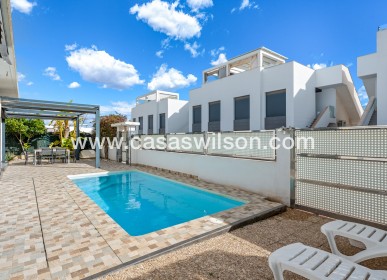 Sale - Villa - Ciudad Quesada - Ciudad Quesada - Rojales