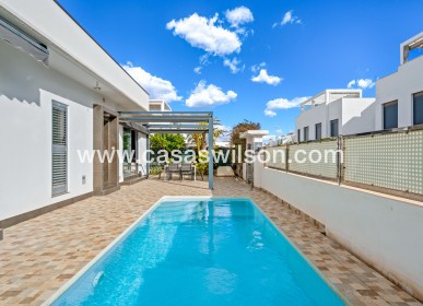 Sale - Villa - Ciudad Quesada - Ciudad Quesada - Rojales
