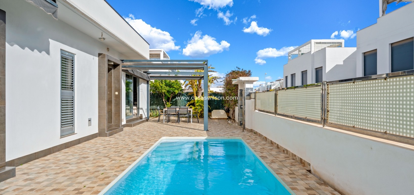 Sale - Villa - Ciudad Quesada - Ciudad Quesada - Rojales