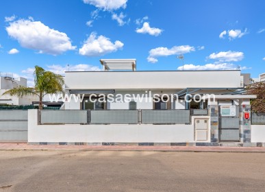 Sale - Villa - Ciudad Quesada - Ciudad Quesada - Rojales