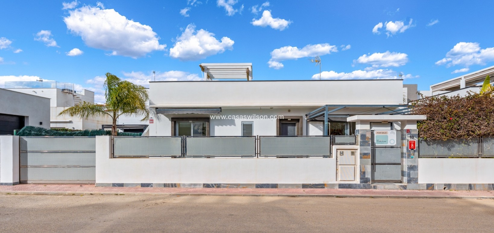 Sale - Villa - Ciudad Quesada - Ciudad Quesada - Rojales