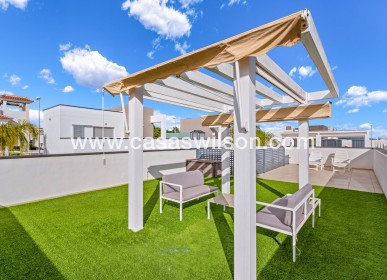 Sale - Villa - Ciudad Quesada - Ciudad Quesada - Rojales