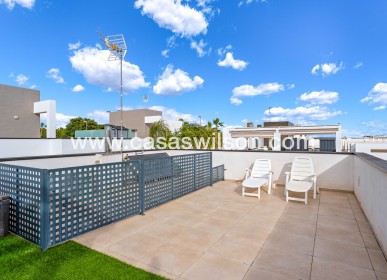 Sale - Villa - Ciudad Quesada - Ciudad Quesada - Rojales