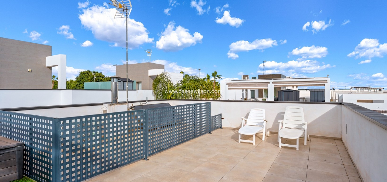 Sale - Villa - Ciudad Quesada - Ciudad Quesada - Rojales