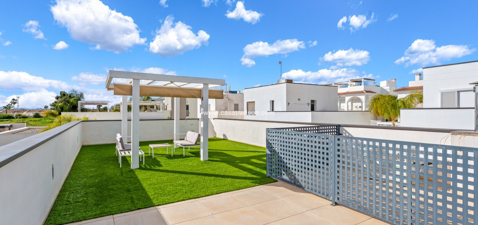 Sale - Villa - Ciudad Quesada - Ciudad Quesada - Rojales