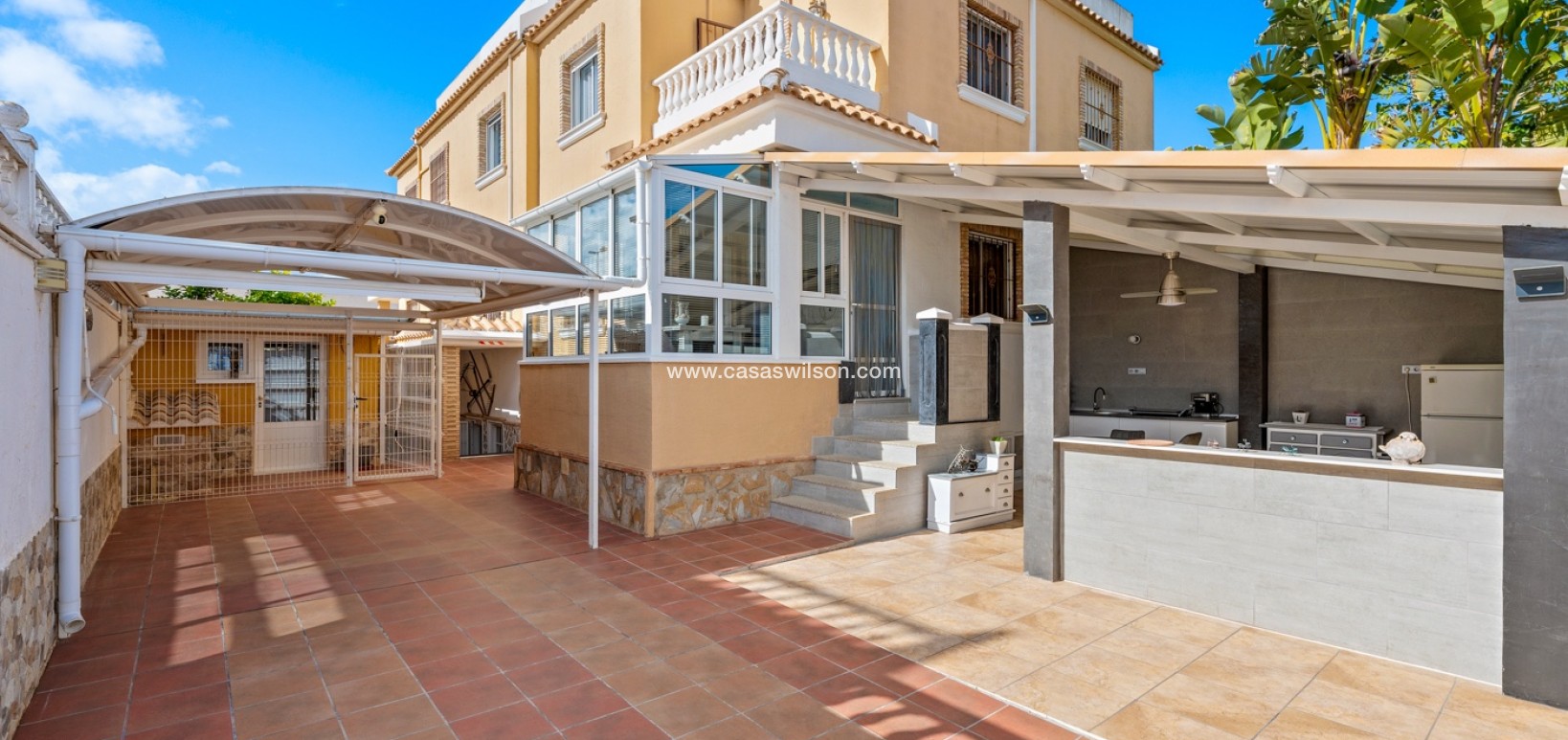 Venta - Apartamento - Ciudad Quesada - Lo Marabú