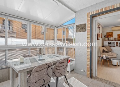 Venta - Apartamento - Ciudad Quesada - Lo Marabú