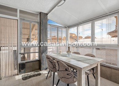 Venta - Apartamento - Ciudad Quesada - Lo Marabú