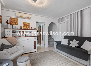 Venta - Apartamento - Ciudad Quesada - Lo Marabú