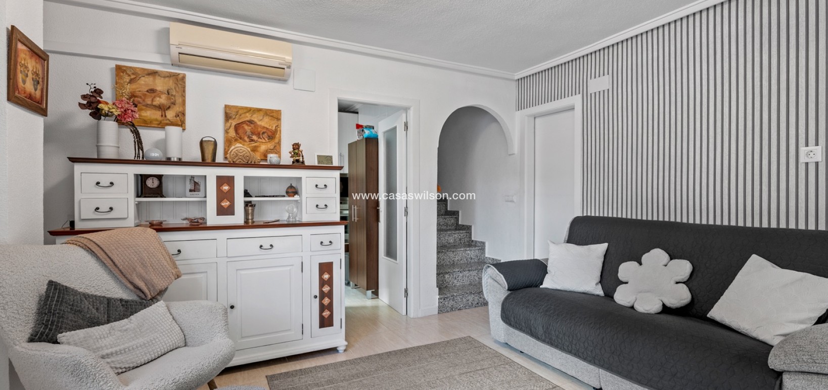 Venta - Apartamento - Ciudad Quesada - Lo Marabú