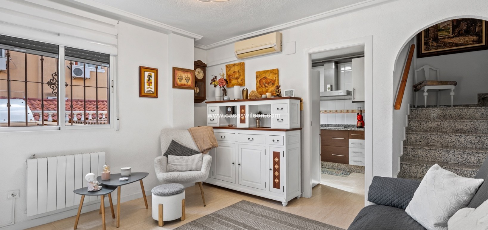 Venta - Apartamento - Ciudad Quesada - Lo Marabú