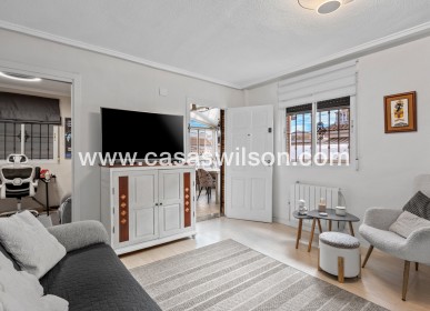 Venta - Apartamento - Ciudad Quesada - Lo Marabú