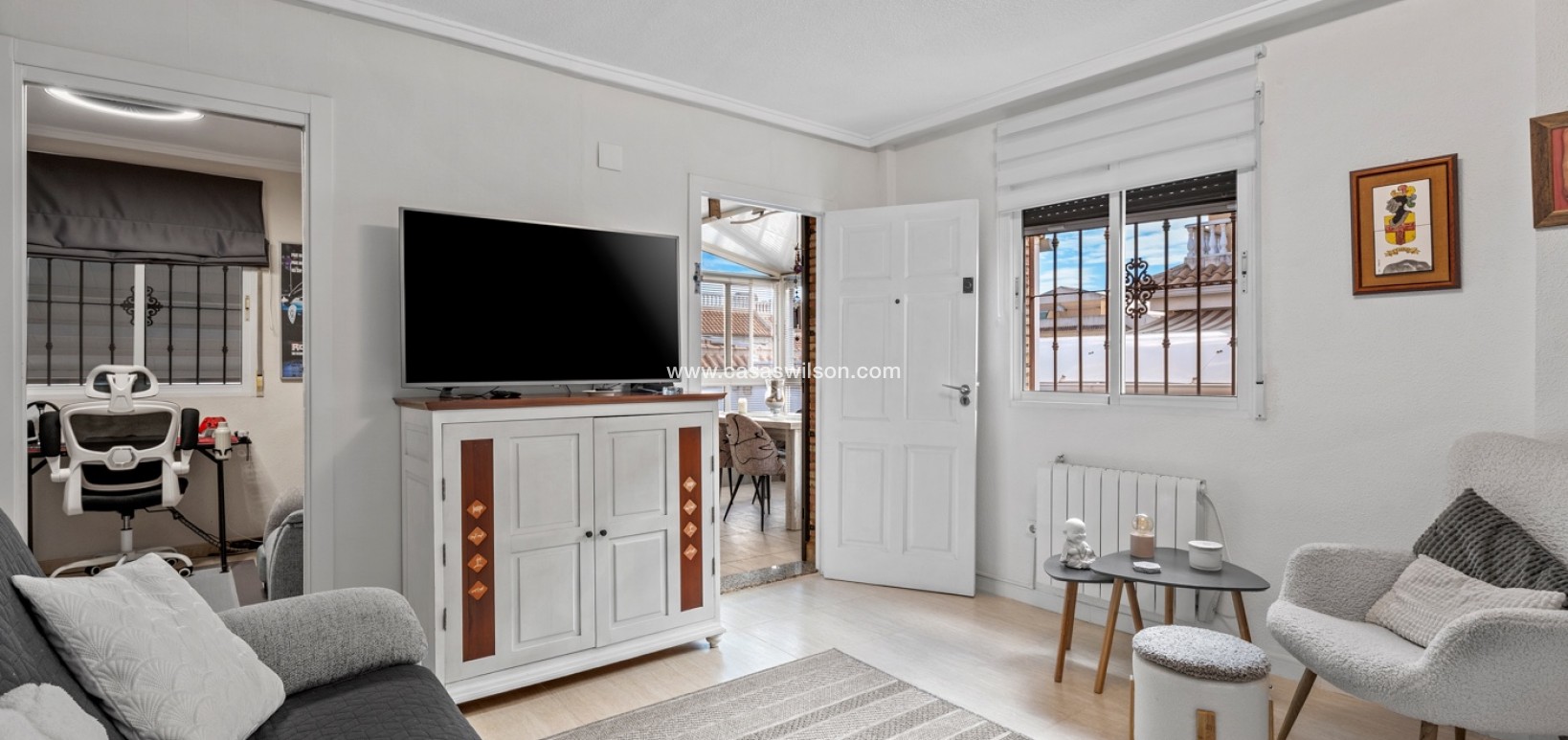 Venta - Apartamento - Ciudad Quesada - Lo Marabú