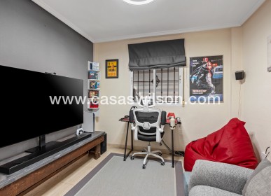 Venta - Apartamento - Ciudad Quesada - Lo Marabú