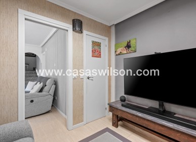 Venta - Apartamento - Ciudad Quesada - Lo Marabú