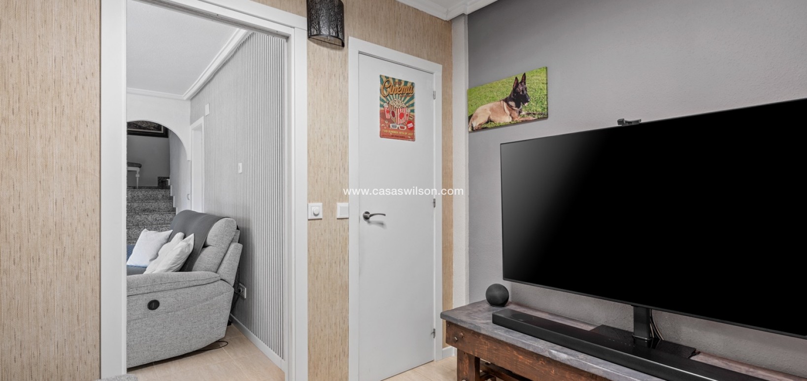 Venta - Apartamento - Ciudad Quesada - Lo Marabú