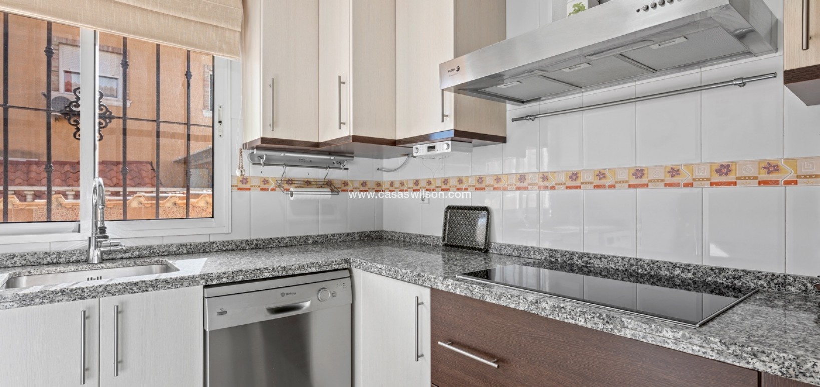 Venta - Apartamento - Ciudad Quesada - Lo Marabú