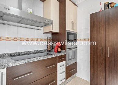 Venta - Apartamento - Ciudad Quesada - Lo Marabú