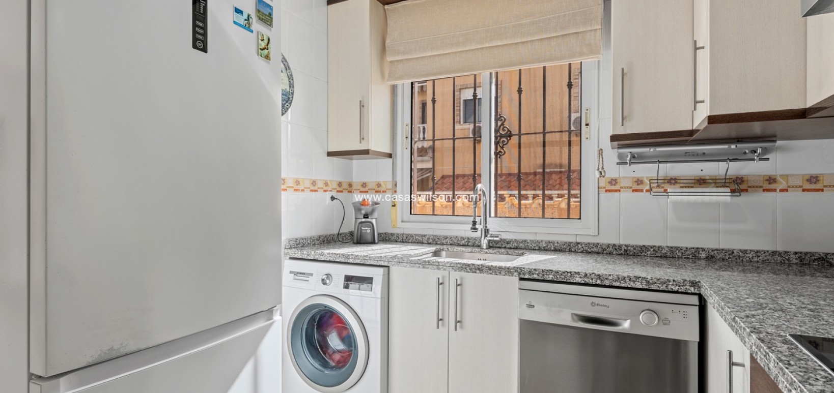 Venta - Apartamento - Ciudad Quesada - Lo Marabú