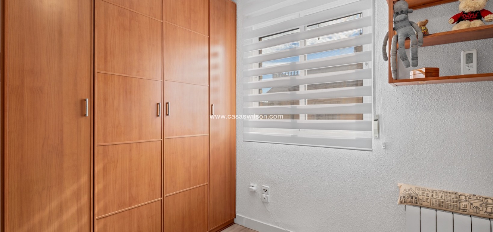 Venta - Apartamento - Ciudad Quesada - Lo Marabú