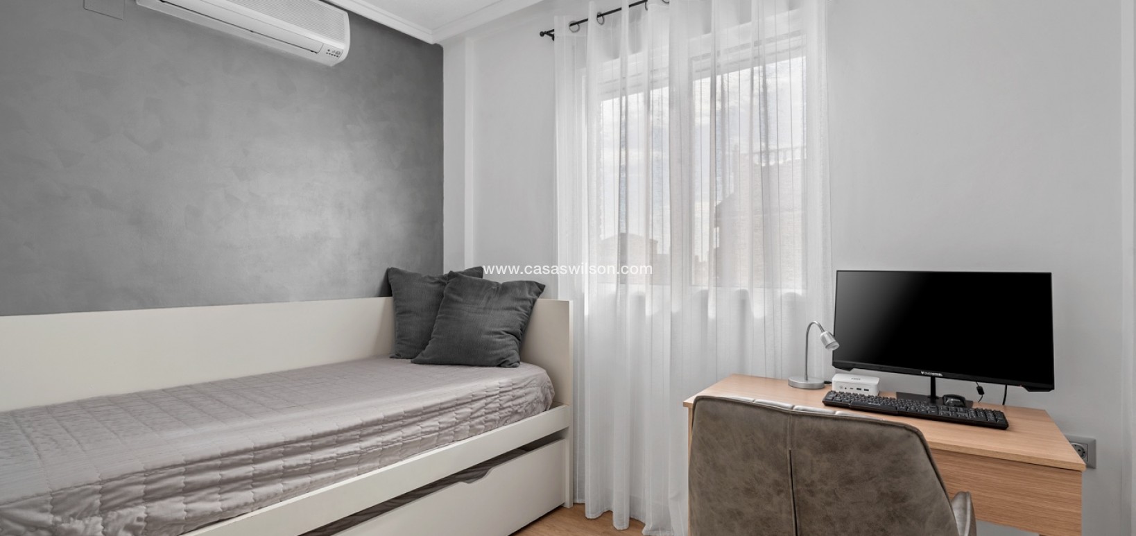 Venta - Apartamento - Ciudad Quesada - Lo Marabú