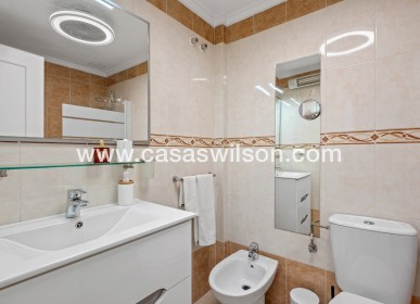 Venta - Apartamento - Ciudad Quesada - Lo Marabú