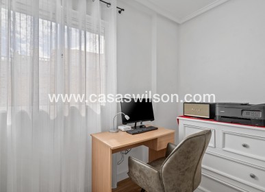 Venta - Apartamento - Ciudad Quesada - Lo Marabú