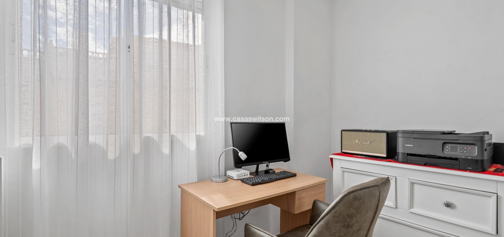 Venta - Apartamento - Ciudad Quesada - Lo Marabú