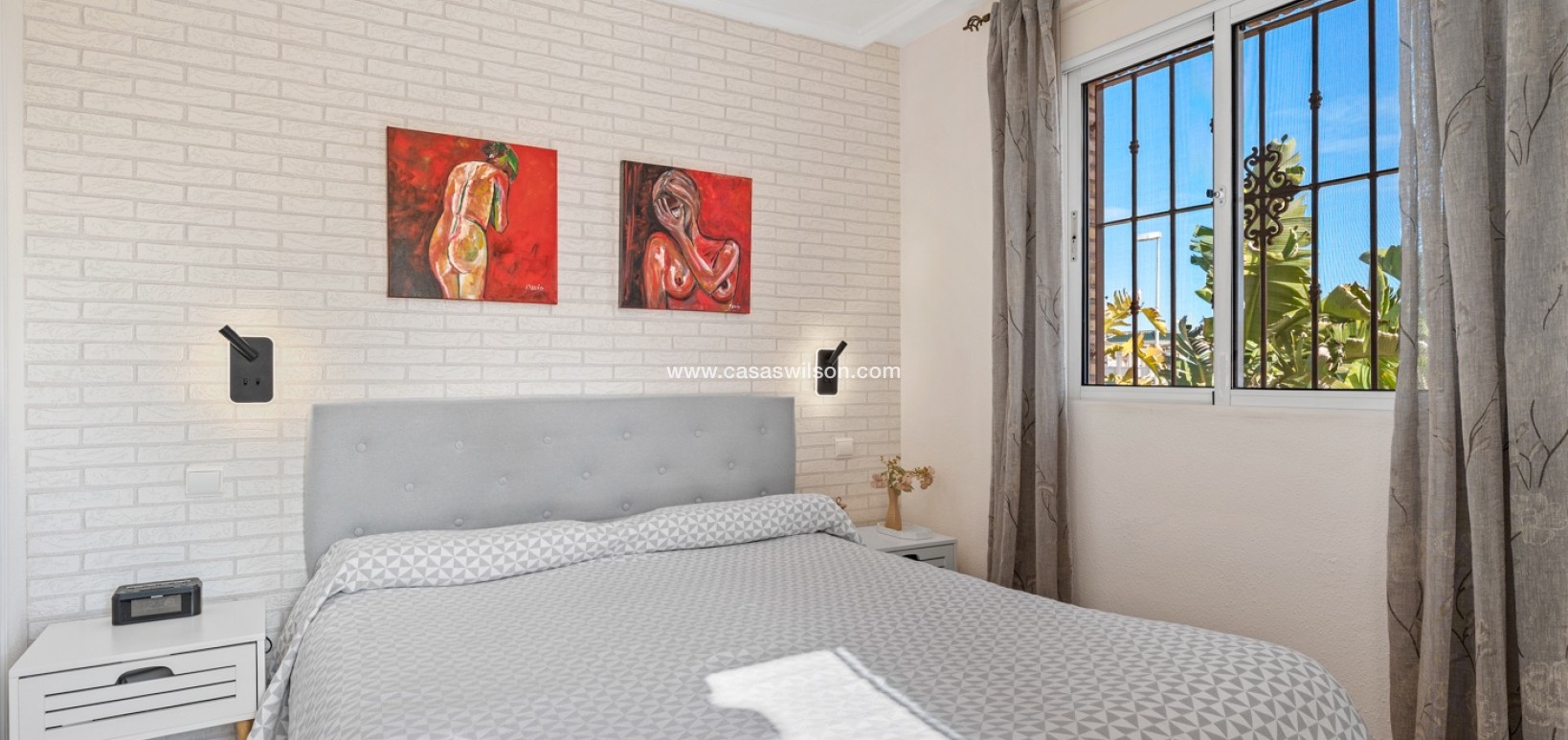 Venta - Apartamento - Ciudad Quesada - Lo Marabú