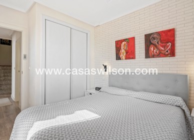 Venta - Apartamento - Ciudad Quesada - Lo Marabú