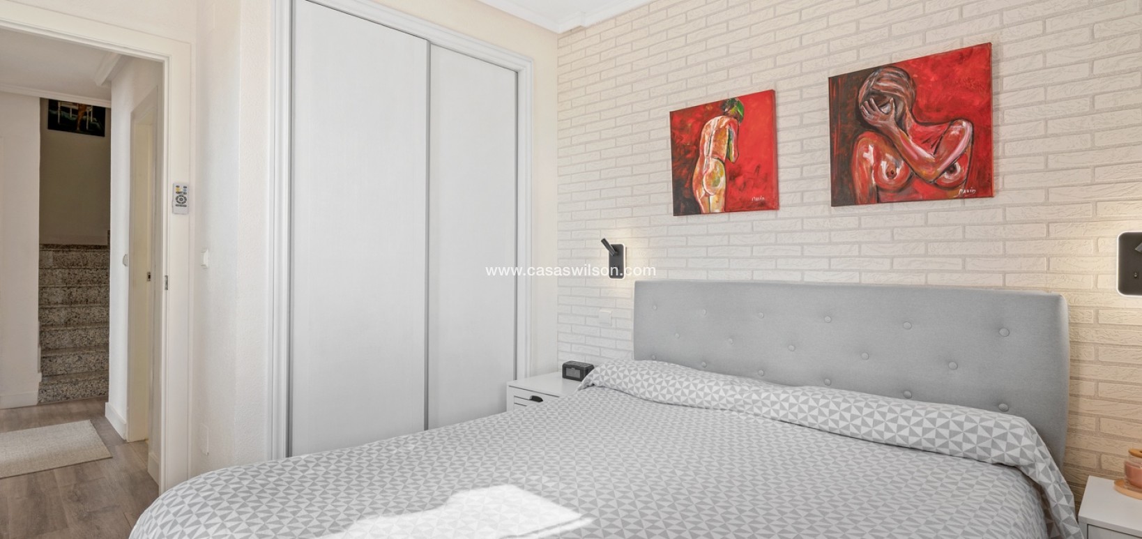 Venta - Apartamento - Ciudad Quesada - Lo Marabú