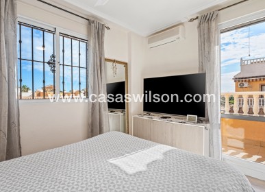 Venta - Apartamento - Ciudad Quesada - Lo Marabú