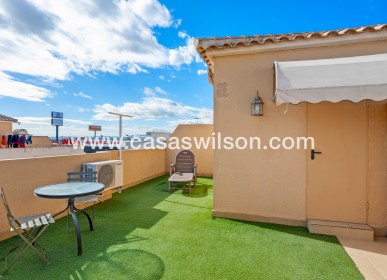 Venta - Apartamento - Ciudad Quesada - Lo Marabú