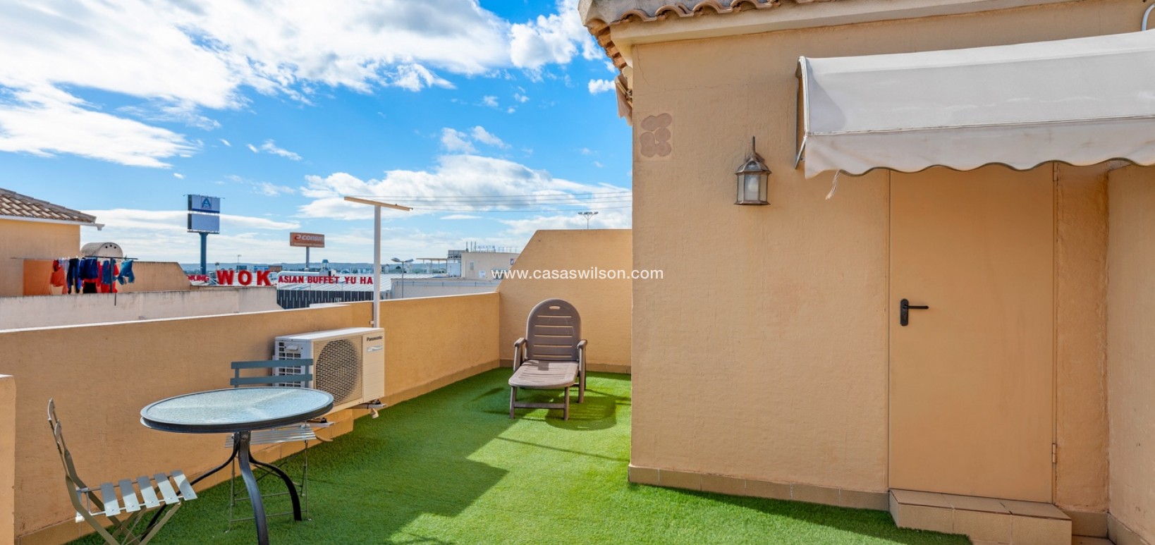 Venta - Apartamento - Ciudad Quesada - Lo Marabú