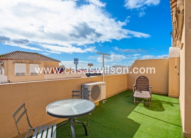 Venta - Apartamento - Ciudad Quesada - Lo Marabú