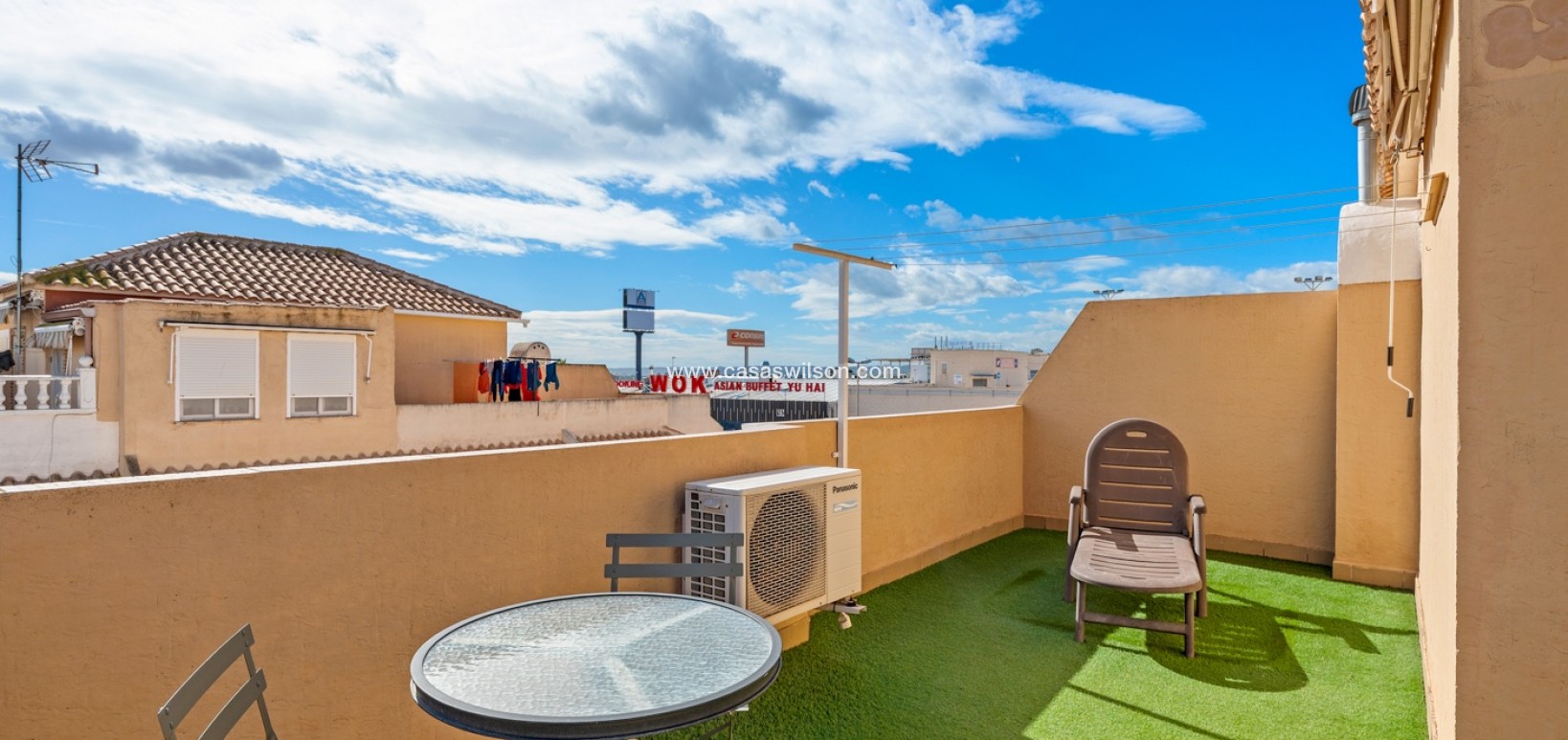 Venta - Apartamento - Ciudad Quesada - Lo Marabú