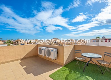 Venta - Apartamento - Ciudad Quesada - Lo Marabú