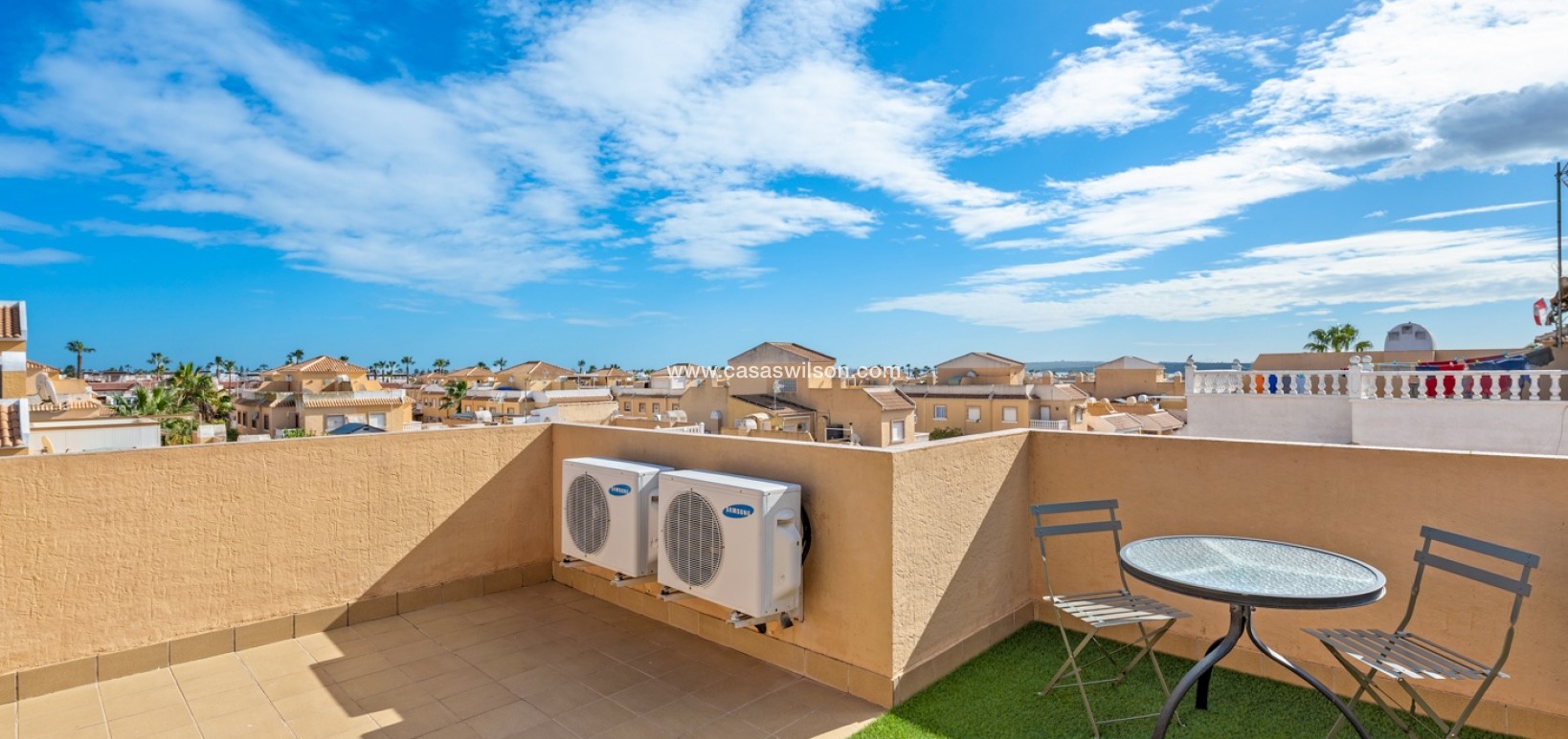 Venta - Apartamento - Ciudad Quesada - Lo Marabú